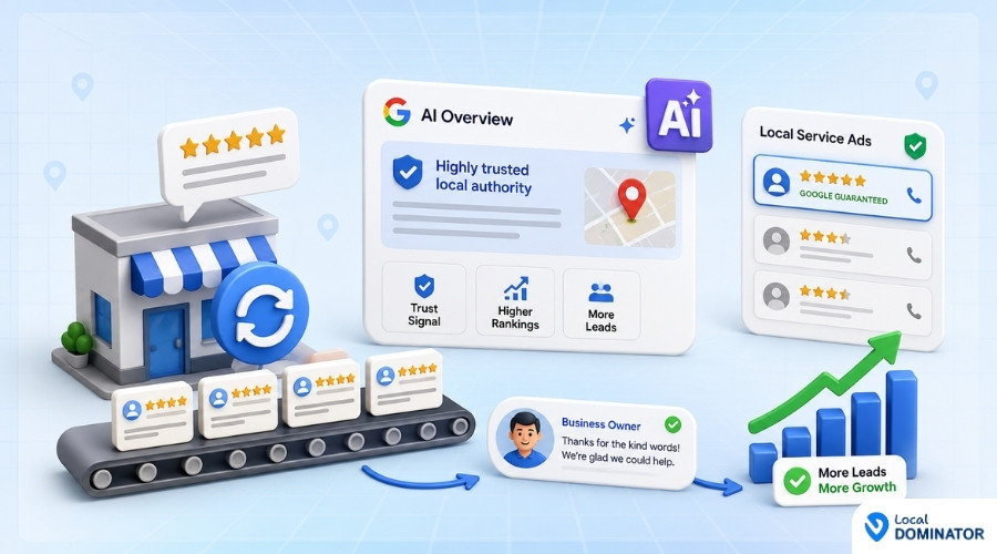 How AI Actually Reads and Recommends Customer Feedback